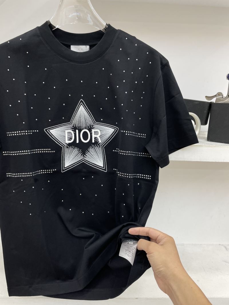 Christian Dior T-Shirts